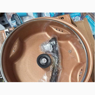 Non-Stick Air Fry Pan