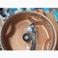Non-Stick Air Fry Pan