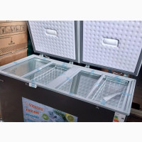 Snowsea Deep Freezer - 600 Liters