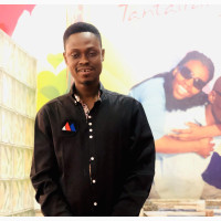 Mr Ebunola Damilare