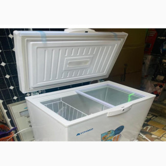 Yohako DC Freezer - 218L