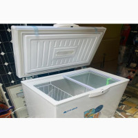 Yohako DC Freezer - 218L