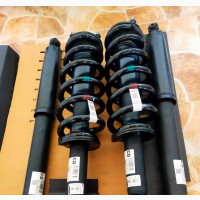 Brand New Ford Spare Parts Available with Warranty