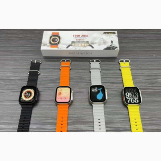 Apple T800 Ultra Smart Watch. Apple Smart Watch