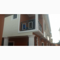 2bdrm Apartment in 1St Unity Estate, Ajah for rent