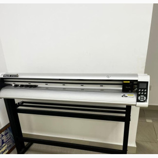 Teneth T48A Contour Plotter