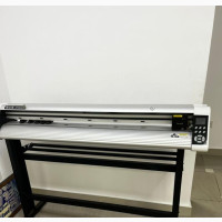 Teneth T48A Contour Plotter