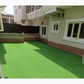 Grass Carpet Grass Rug Doesn’T Fade or Wear Out or Pull