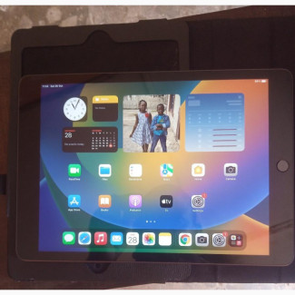 Apple iPad 10.2 (2021) 256 GB Silver - Brand New