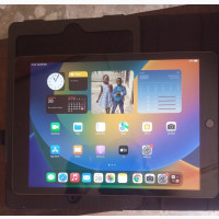 Apple iPad 10.2 (2021) 256 GB Silver - Brand New