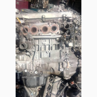 Toyota Avenses And Avalon Engine And Gearbox