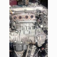 Toyota Avenses And Avalon Engine And Gearbox