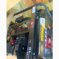 FIRMAN Petrol Generator - Brand New 15kva FPG15000SE