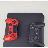 Foreign Used Ps4 Pro
