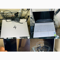 Laptop HP Envy 13 16GB Intel Core I7 SSD 512GB