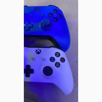 X Box 1 Pad, Tokunbo - Game Controllers
