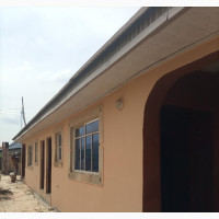 2bdrm Apartment in Olounda After Akobo, Ibadan for rent