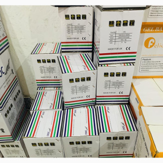12v 40a Croc Solar Batteries