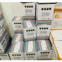 12v 40a Croc Solar Batteries