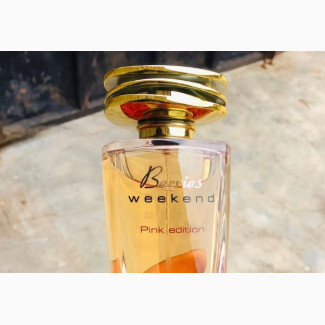 Berries Weekend (100ml)
