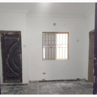 Mini Flat in Alagomeji for rent