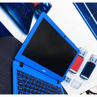 Laptop Acer Aspire ES1-732 4GB Intel Celeron SSD 72GB