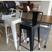 Metal Bar Stool - Brand New General Chairs