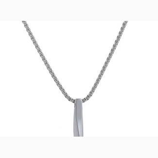Stylish Unisex Necklace - Brand New