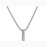 Stylish Unisex Necklace - Brand New