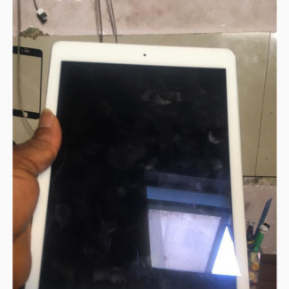 Apple iPad Air 2 32 GB White - Clean and Affordable