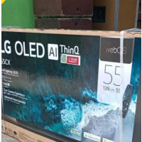 LG 55 Inch OLED TV - Brand New