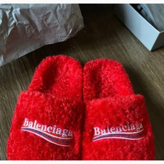 Balenciaga RWD Link
