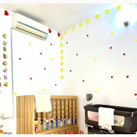 Monteremy Early Years Centre - Safe and Conducive Creche and Daycare in Magodo G