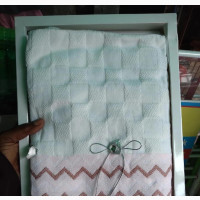 Leylek Baby Shawl