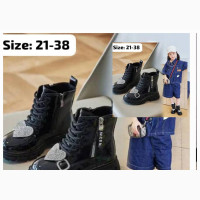 Beautiful 2023 Quality Baby Girl Boot