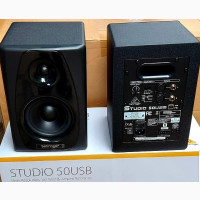 Behringer STUDIO 50USB Monitor Speaker