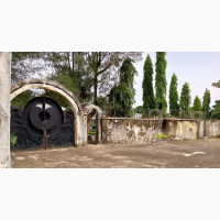 5 Bedroom Bungalow for Sale in Jos