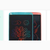 LCD Writing and Drawing Tab