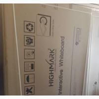 Highmark Interactive White Board 90