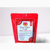 Organic Dates Powder - Sweet Healthy