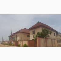 Super Deal! Prospective Property on 2 Plots of Land at Asa Dam Road