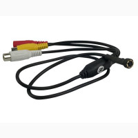 Pipe Snake Mini 720p Infrared Spy Camera