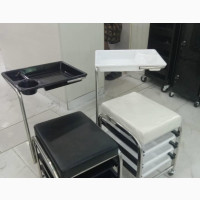 Pedicure Carts/Trolley
