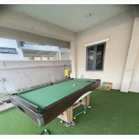 Furnished 2bdrm Apartment in Salem Ikate, Lekki Phase 1 for rent