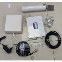 4G Network Booster