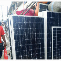Solar Panel Mono 380w