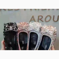 Girls Luxury Shoes