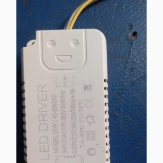 Choke for Your Led Chandelier Replacement Get From Powerline