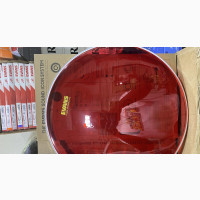 Evans Hydraulic Red 22inches