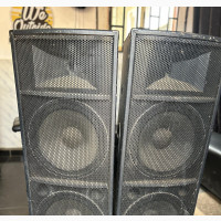 Theater Solutions Speakers